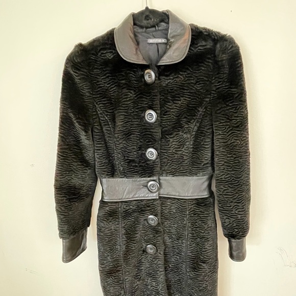 Annex ladies winter coat - Picture 11 of 14